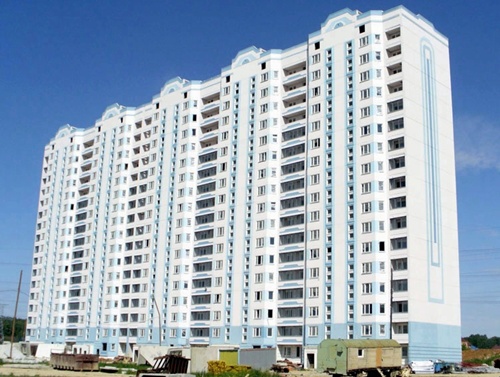 Передача прав собственности на квартиру